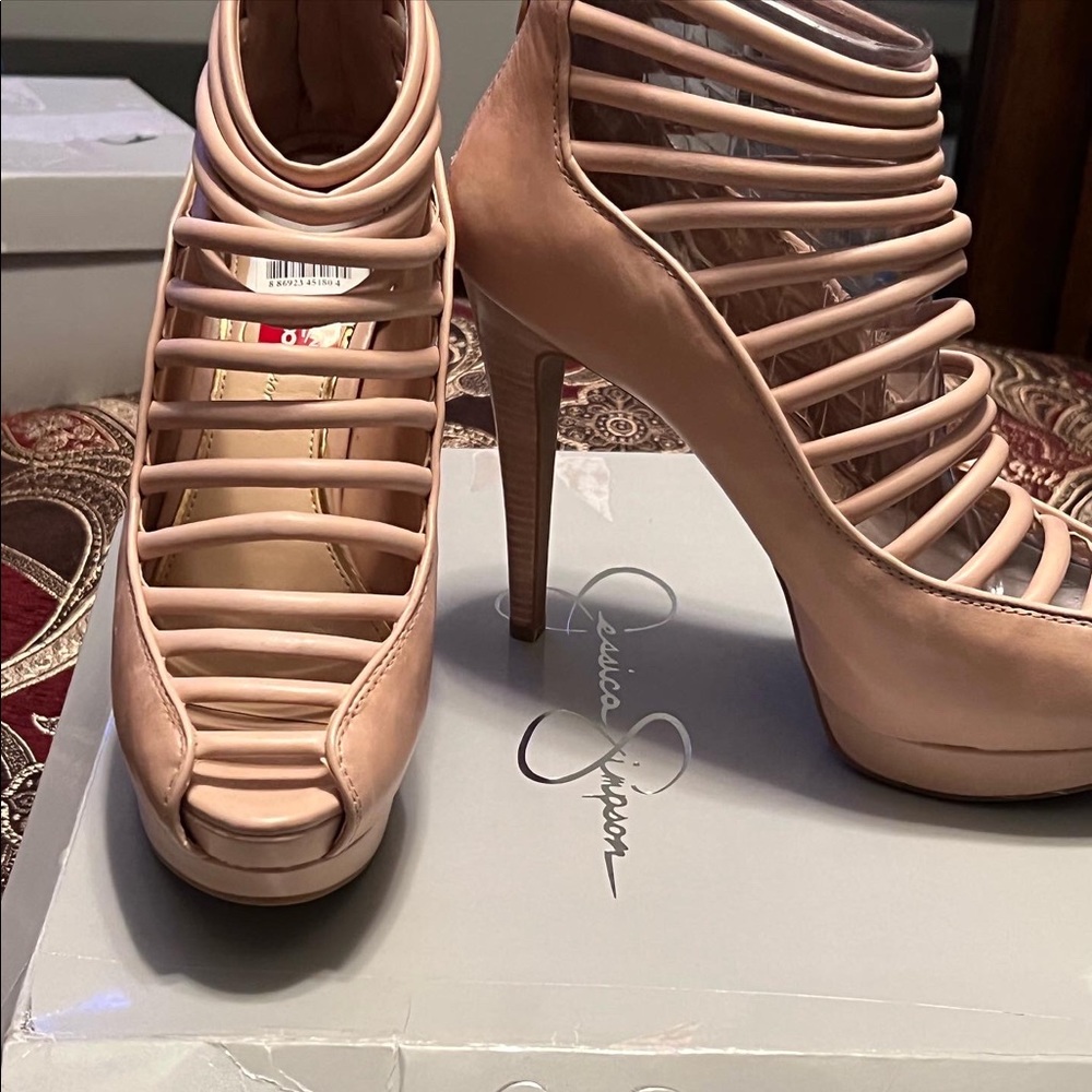 Jessica Simpson